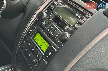 Позашляховик / Кросовер Hyundai Tucson 2008 в 
