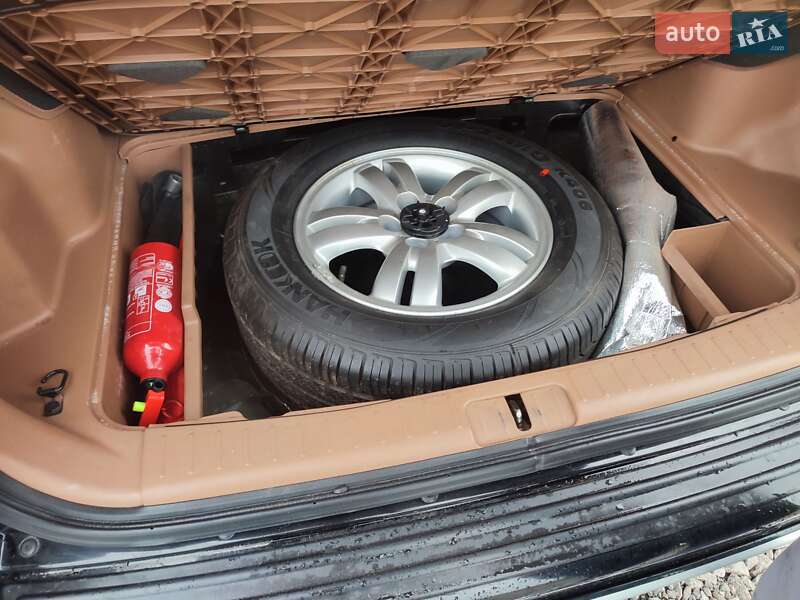 Внедорожник / Кроссовер Hyundai Tucson 2006 в Львове фото 8 Внедорожник / Кроссовер Hyundai Tucson 2006 в Львове