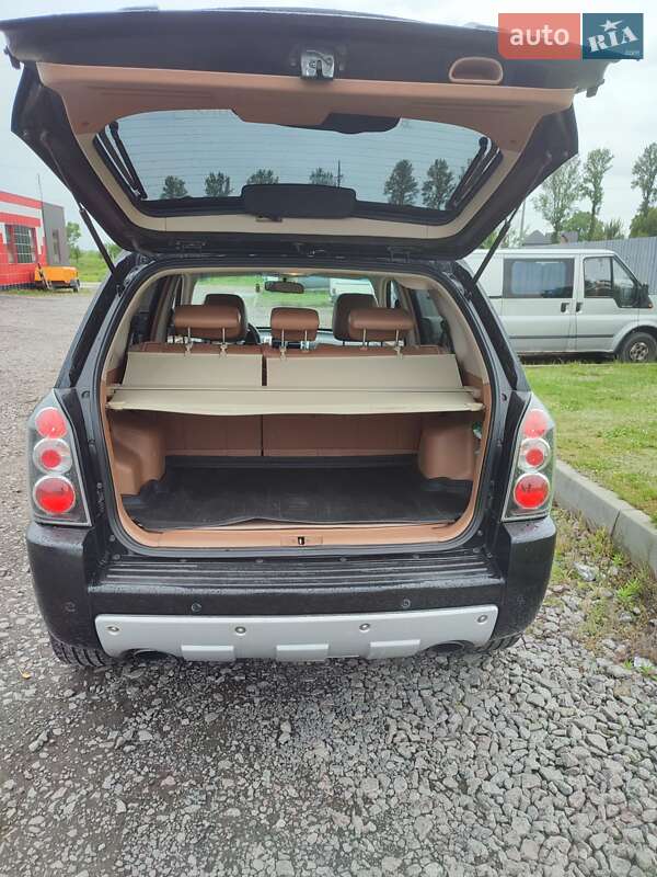 Внедорожник / Кроссовер Hyundai Tucson 2006 в Львове фото 13 Внедорожник / Кроссовер Hyundai Tucson 2006 в Львове