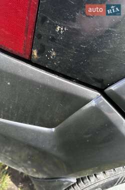 Внедорожник / Кроссовер Hyundai Tucson 2007 в 
