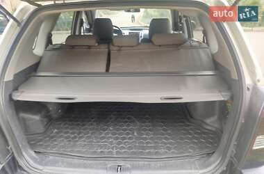 Внедорожник / Кроссовер Hyundai Tucson 2007 в 