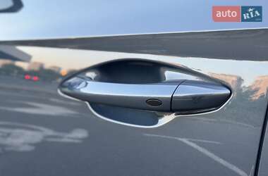 Внедорожник / Кроссовер Hyundai Tucson 2021 в 