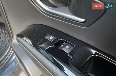 Внедорожник / Кроссовер Hyundai Tucson 2021 в 