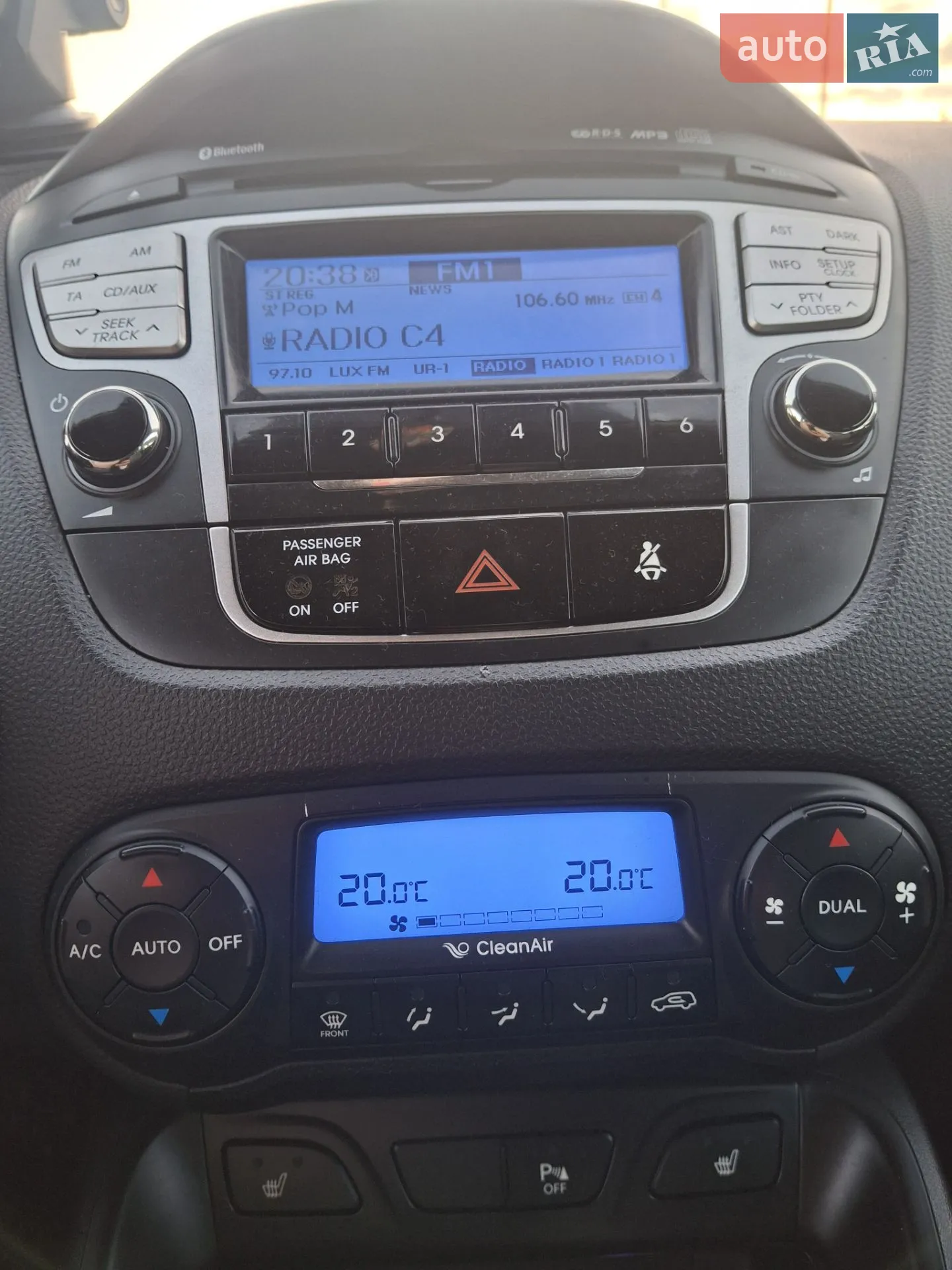 2013 Hyundai Tucson - мініатюра 2