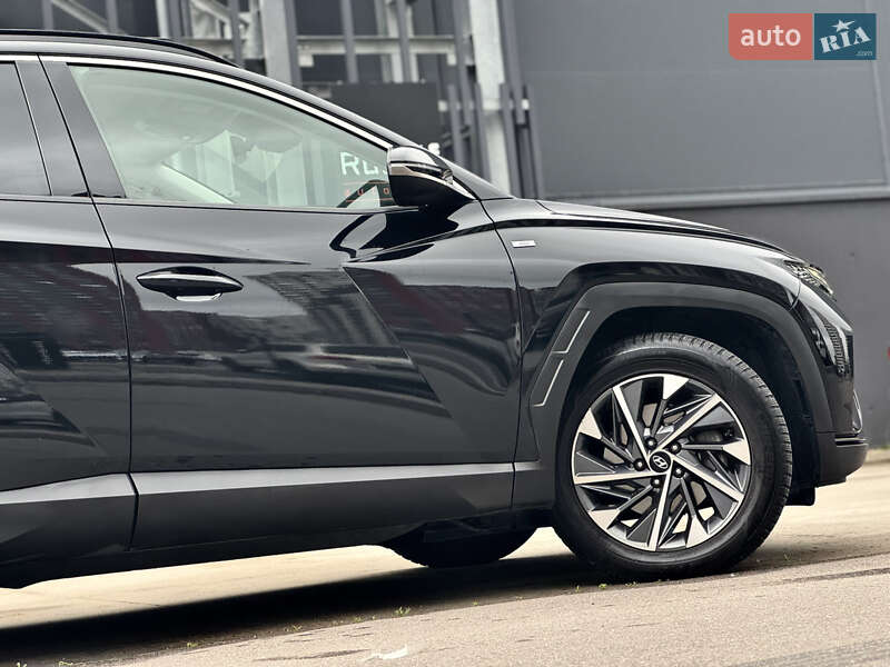 Позашляховик / Кросовер Hyundai Tucson 2020 в Києві