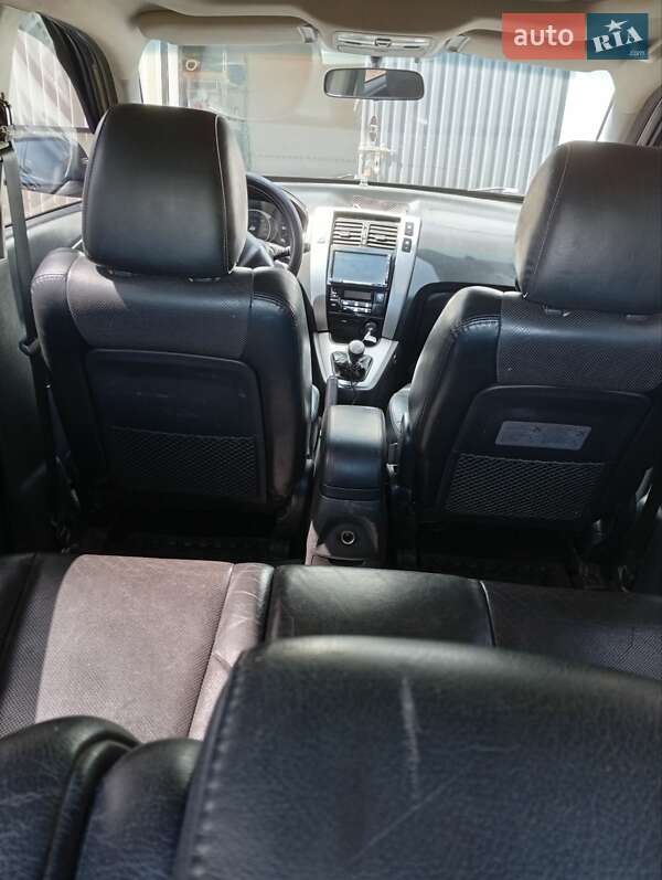 Позашляховик / Кросовер Hyundai Tucson 2006 в Самборі фото 8 Позашляховик / Кросовер Hyundai Tucson 2006 в Самборі