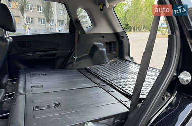 Внедорожник / Кроссовер Hyundai Tucson 2008 в 