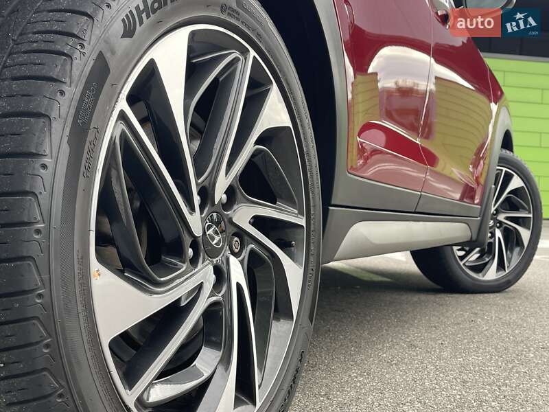 Позашляховик / Кросовер Hyundai Tucson 2020 в Києві фото 7 Позашляховик / Кросовер Hyundai Tucson 2020 в Києві