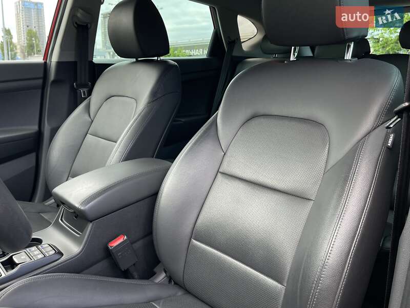 Позашляховик / Кросовер Hyundai Tucson 2020 в Києві фото 19 Позашляховик / Кросовер Hyundai Tucson 2020 в Києві