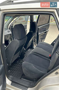 Внедорожник / Кроссовер Hyundai Tucson 2006 в 