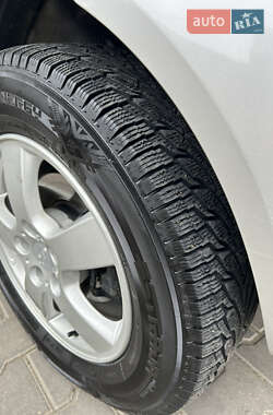 Внедорожник / Кроссовер Hyundai Tucson 2006 в 