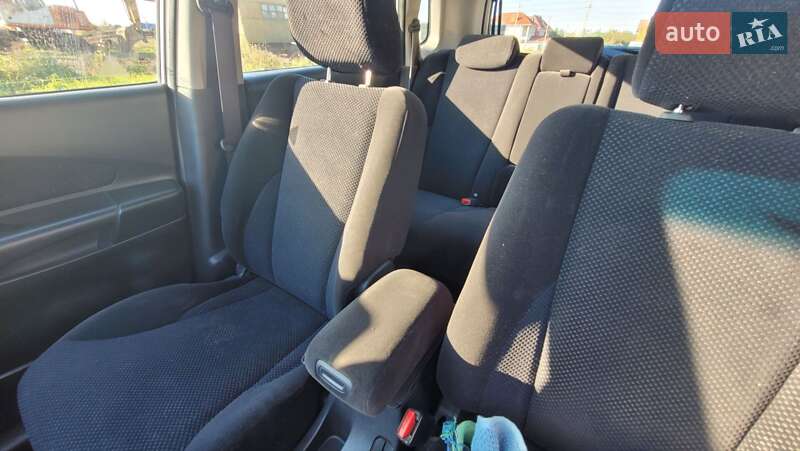 Позашляховик / Кросовер Hyundai Tucson 2008 в Одесі