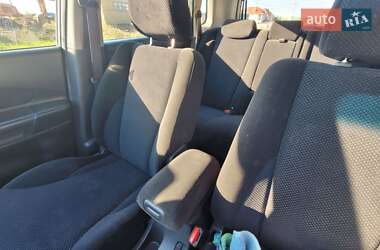 Позашляховик / Кросовер Hyundai Tucson 2008 в 
