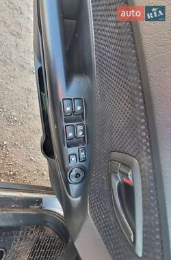 Позашляховик / Кросовер Hyundai Tucson 2008 в 