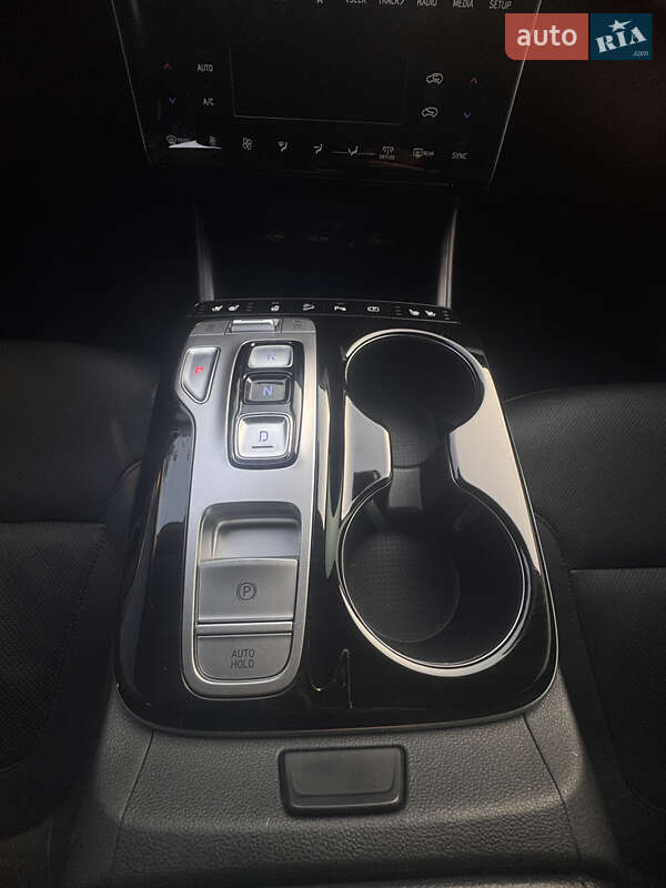 Внедорожник / Кроссовер Hyundai Tucson 2021 в Кременчуге фото 12 Внедорожник / Кроссовер Hyundai Tucson 2021 в Кременчуге