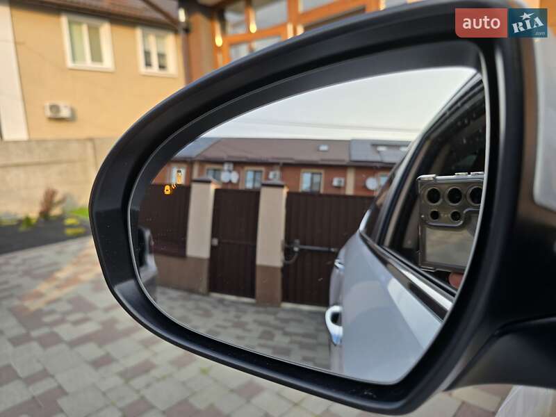 Внедорожник / Кроссовер Hyundai Tucson 2017 в Белой Церкви фото 14 Внедорожник / Кроссовер Hyundai Tucson 2017 в Белой Церкви