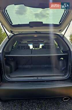 Внедорожник / Кроссовер Hyundai Tucson 2007 в 