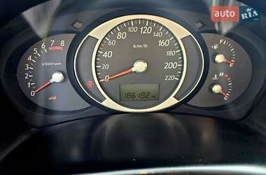 Внедорожник / Кроссовер Hyundai Tucson 2007 в 