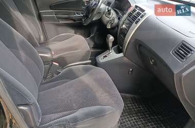 Внедорожник / Кроссовер Hyundai Tucson 2008 в 