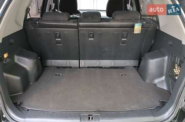 Внедорожник / Кроссовер Hyundai Tucson 2008 в 