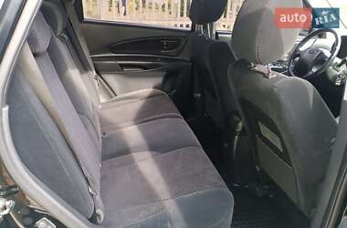 Внедорожник / Кроссовер Hyundai Tucson 2008 в 