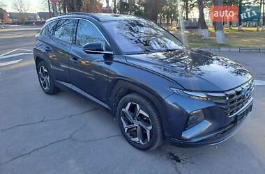 Позашляховик / Кросовер Hyundai Tucson 2021 в Вінниці