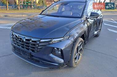 Внедорожник / Кроссовер Hyundai Tucson 2021 в Виннице