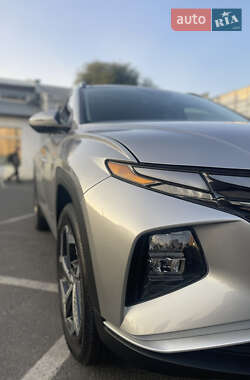 Позашляховик / Кросовер Hyundai Tucson 2021 в Одесі