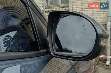 Внедорожник / Кроссовер Hyundai Tucson 2019 в 