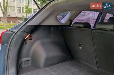 Внедорожник / Кроссовер Hyundai Tucson 2019 в 