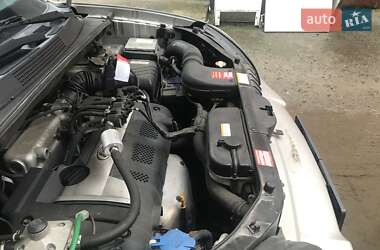 Внедорожник / Кроссовер Hyundai Tucson 2007 в 