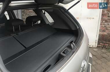 Внедорожник / Кроссовер Hyundai Tucson 2007 в 