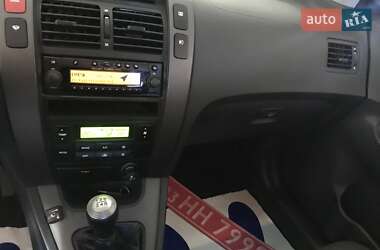 Внедорожник / Кроссовер Hyundai Tucson 2007 в 