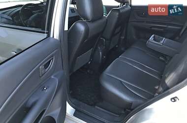 Внедорожник / Кроссовер Hyundai Tucson 2007 в 