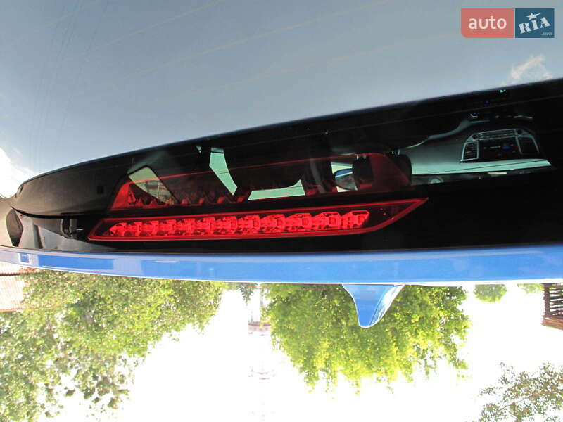 Внедорожник / Кроссовер Hyundai Tucson 2017 в Киеве