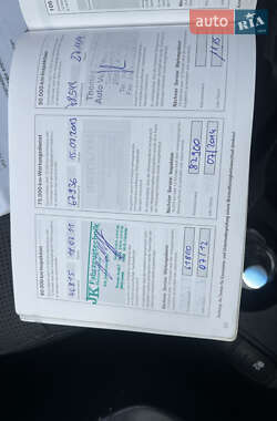 Внедорожник / Кроссовер Hyundai Tucson 2007 в 