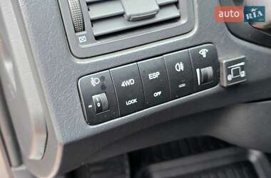 Внедорожник / Кроссовер Hyundai Tucson 2006 в 