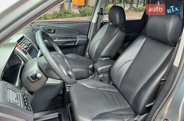 Внедорожник / Кроссовер Hyundai Tucson 2006 в 