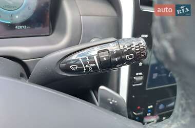 Внедорожник / Кроссовер Hyundai Tucson 2021 в 