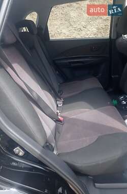 Внедорожник / Кроссовер Hyundai Tucson 2007 в 