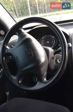 Внедорожник / Кроссовер Hyundai Tucson 2007 в 