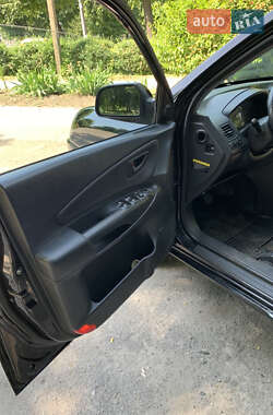 Внедорожник / Кроссовер Hyundai Tucson 2006 в 