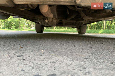 Внедорожник / Кроссовер Hyundai Tucson 2006 в 