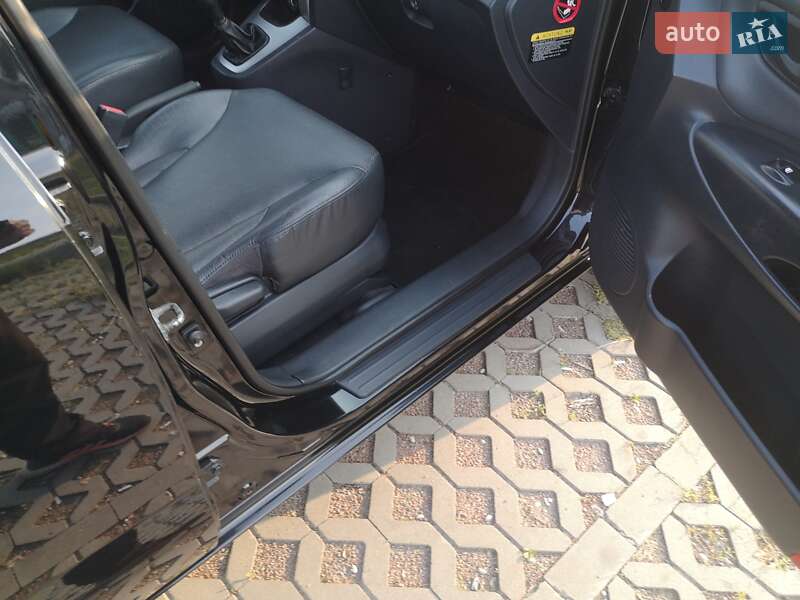 Внедорожник / Кроссовер Hyundai Tucson 2006 в Киеве