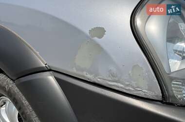 Внедорожник / Кроссовер Hyundai Tucson 2006 в 