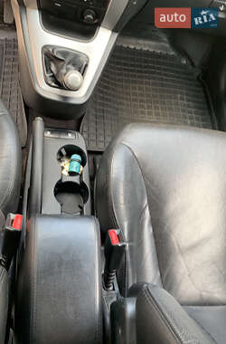 Внедорожник / Кроссовер Hyundai Tucson 2007 в 