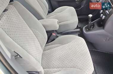 Внедорожник / Кроссовер Hyundai Tucson 2005 в 