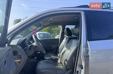 Внедорожник / Кроссовер Hyundai Tucson 2006 в 