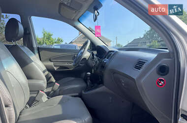 Внедорожник / Кроссовер Hyundai Tucson 2006 в 