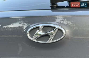Внедорожник / Кроссовер Hyundai Tucson 2019 в 